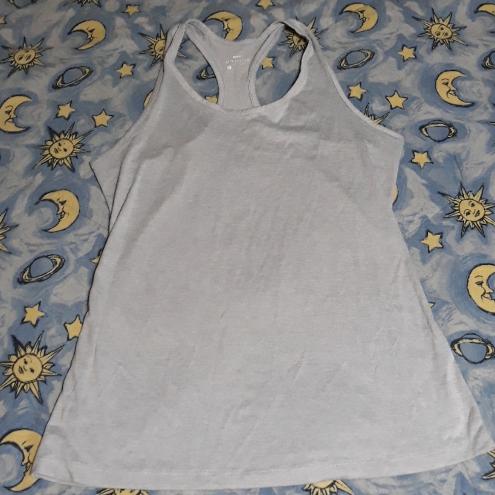 Nike Razor back
